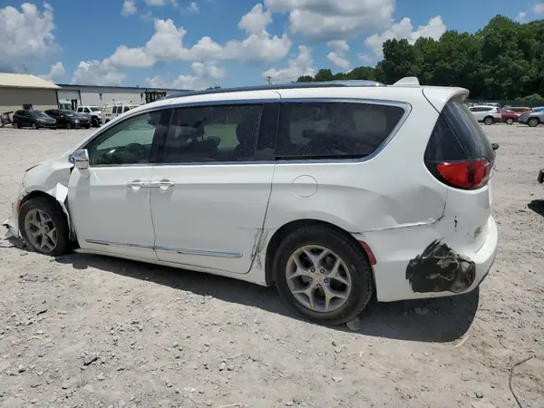 2C4RC1GG0JR269095 2018 CHRYSLER PACIFICA - Image 2