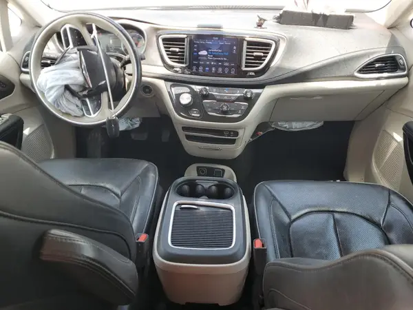 2C4RC1GG0JR269095 2018 CHRYSLER PACIFICA - Image 8