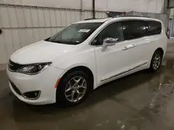 2C4RC1GG0JR269131 2018 CHRYSLER PACIFICA