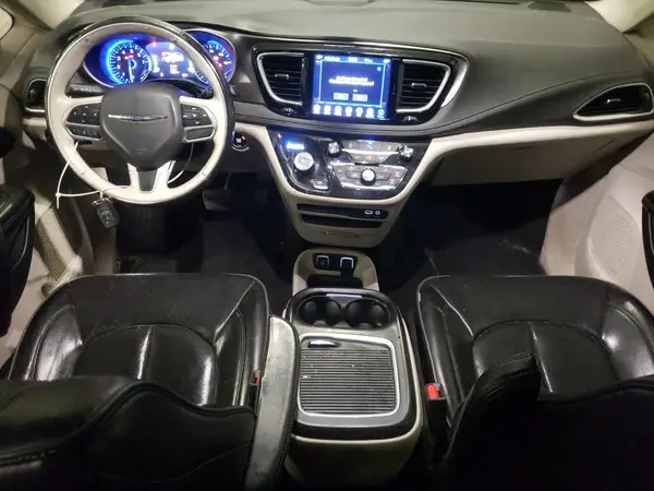2C4RC1GG0JR269131 2018 CHRYSLER PACIFICA - Image 8