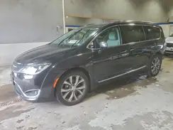 2C4RC1GG0JR271137 2018 CHRYSLER PACIFICA