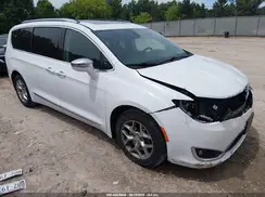 2C4RC1GG0JR272272 2018 CHRYSLER PACIFICA