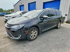 2C4RC1GG0JR273986 2018 CHRYSLER PACIFICA