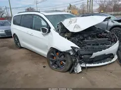 2C4RC1GG0JR289234 2018 CHRYSLER PACIFICA