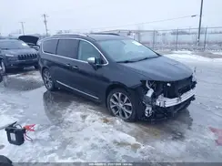2C4RC1GG0JR310938 2018 CHRYSLER PACIFICA