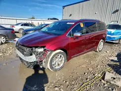 2C4RC1GG0JR311135 2018 CHRYSLER PACIFICA