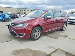 2C4RC1GG0JR314486 2018 CHRYSLER PACIFICA