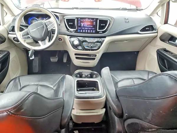 2C4RC1GG0JR314486 2018 CHRYSLER PACIFICA - Image 8