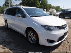 2C4RC1GG0JR314519 2018 CHRYSLER PACIFICA
