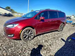 2C4RC1GG0JR321678 2018 CHRYSLER PACIFICA