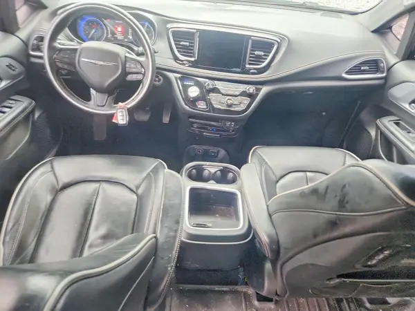 2C4RC1GG0JR330848 2018 CHRYSLER PACIFICA - Image 8
