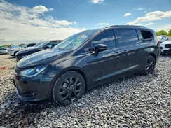 2C4RC1GG0JR338237 2018 CHRYSLER PACIFICA