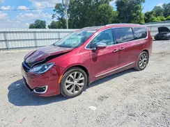 2C4RC1GG0JR354311 2018 CHRYSLER PACIFICA
