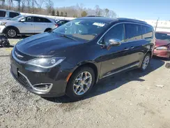 2C4RC1GG0KR506444 2019 CHRYSLER PACIFICA