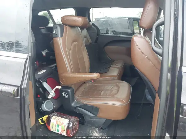 2C4RC1GG0KR507870 2019 CHRYSLER PACIFICA - Image 8