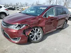 2C4RC1GG0KR525561 2019 CHRYSLER PACIFICA