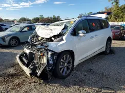 2C4RC1GG0KR528900 2019 CHRYSLER PACIFICA