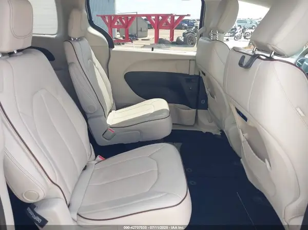2C4RC1GG0KR532848 2019 CHRYSLER PACIFICA - Image 8