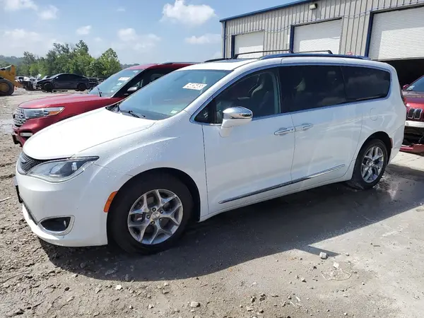 2C4RC1GG0KR552145 2019 CHRYSLER PACIFICA - Image 1