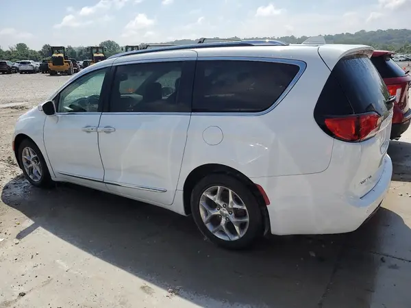 2C4RC1GG0KR552145 2019 CHRYSLER PACIFICA - Image 2
