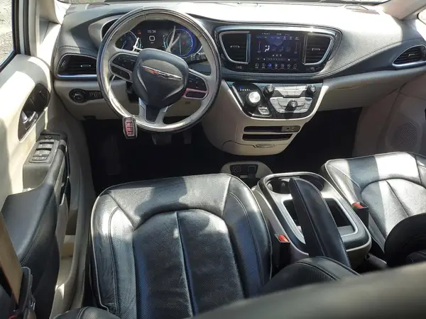 2C4RC1GG0KR552145 2019 CHRYSLER PACIFICA - Image 8