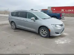 2C4RC1GG0KR552307 2019 CHRYSLER PACIFICA