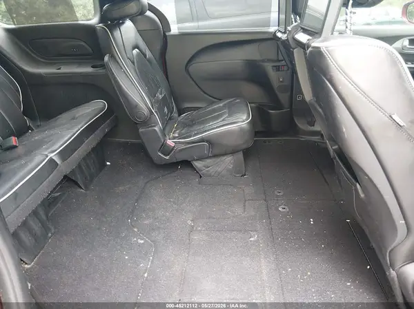 2C4RC1GG0KR570239 2019 CHRYSLER PACIFICA - Image 8
