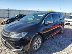 2C4RC1GG0KR574307 2019 CHRYSLER PACIFICA