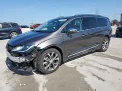 2C4RC1GG0KR581676 2019 CHRYSLER PACIFICA