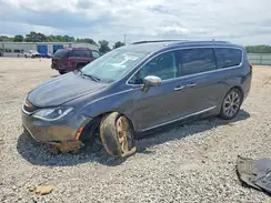 2C4RC1GG0KR587705 2019 CHRYSLER PACIFICA