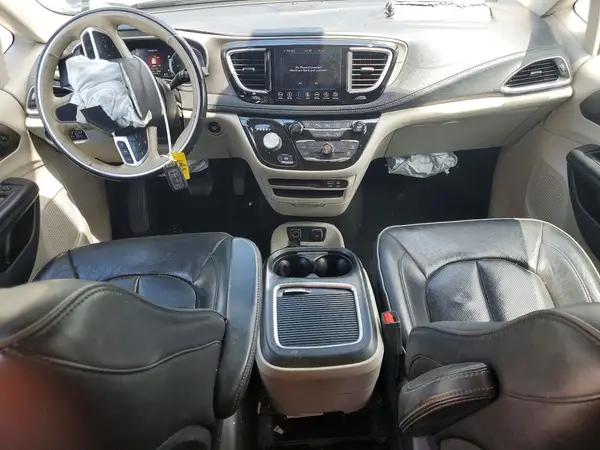 2C4RC1GG0KR587705 2019 CHRYSLER PACIFICA - Image 8