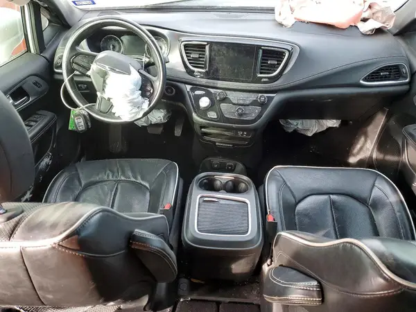 2C4RC1GG0KR588031 2019 CHRYSLER PACIFICA - Image 8