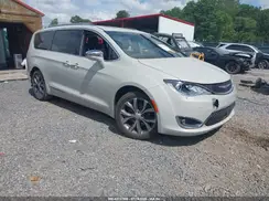 2C4RC1GG0KR589521 2019 CHRYSLER PACIFICA