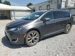 2C4RC1GG0KR590846 2019 CHRYSLER PACIFICA