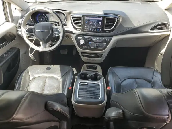 2C4RC1GG0KR590846 2019 CHRYSLER PACIFICA - Image 8