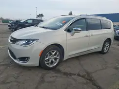 2C4RC1GG0KR597814 2019 CHRYSLER PACIFICA