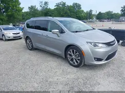 2C4RC1GG0KR604020 2019 CHRYSLER PACIFICA