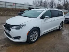 2C4RC1GG0KR605362 2019 CHRYSLER PACIFICA