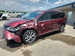 2C4RC1GG0KR628110 2019 CHRYSLER PACIFICA