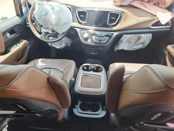 2C4RC1GG0KR628110 2019 CHRYSLER PACIFICA - Image 8