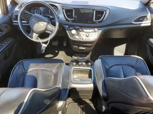 2C4RC1GG0KR634473 2019 CHRYSLER PACIFICA - Image 8