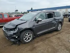 2C4RC1GG0KR639804 2019 CHRYSLER PACIFICA