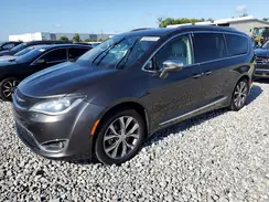 2C4RC1GG0KR644467 2019 CHRYSLER PACIFICA