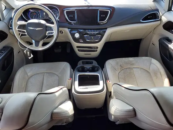 2C4RC1GG0KR644467 2019 CHRYSLER PACIFICA - Image 8