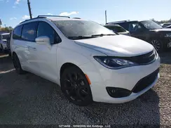 2C4RC1GG0KR657929 2019 CHRYSLER PACIFICA