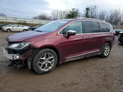 2C4RC1GG0KR667392 2019 CHRYSLER PACIFICA