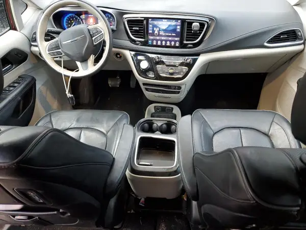 2C4RC1GG0KR667392 2019 CHRYSLER PACIFICA - Image 8