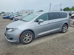 2C4RC1GG0KR702996 2019 CHRYSLER PACIFICA