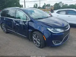 2C4RC1GG0KR705512 2019 CHRYSLER PACIFICA