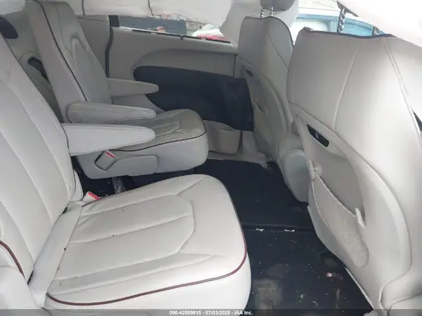 2C4RC1GG0KR705512 2019 CHRYSLER PACIFICA - Image 8